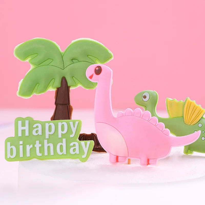 Various Dinosaurs Shape Epoxy Resin Silicone Mold for DIY Fondant Pastry Cupcake Chocolate Candy Decoration Kitchenware Bake
Various Dinosaurs Shape Epoxy Resin Silicone Mold for DIY Fondant Pastry Cupcake Chocolate Candy Decoration Kitchenware Bake