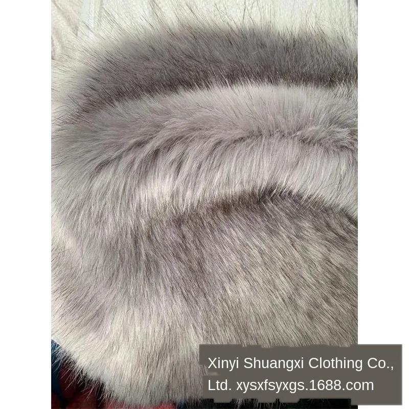 Fox Korean Slim Vest Reversible Faux Fur Fluffy Jacket Teddy Coat Fur Coat Jackets Coat Women Winter Jacket
Fox Korean Slim Vest Reversible Faux Fur Fluffy Jacket Teddy Coat Fur Coat Jackets Coat Women Winter Jacket