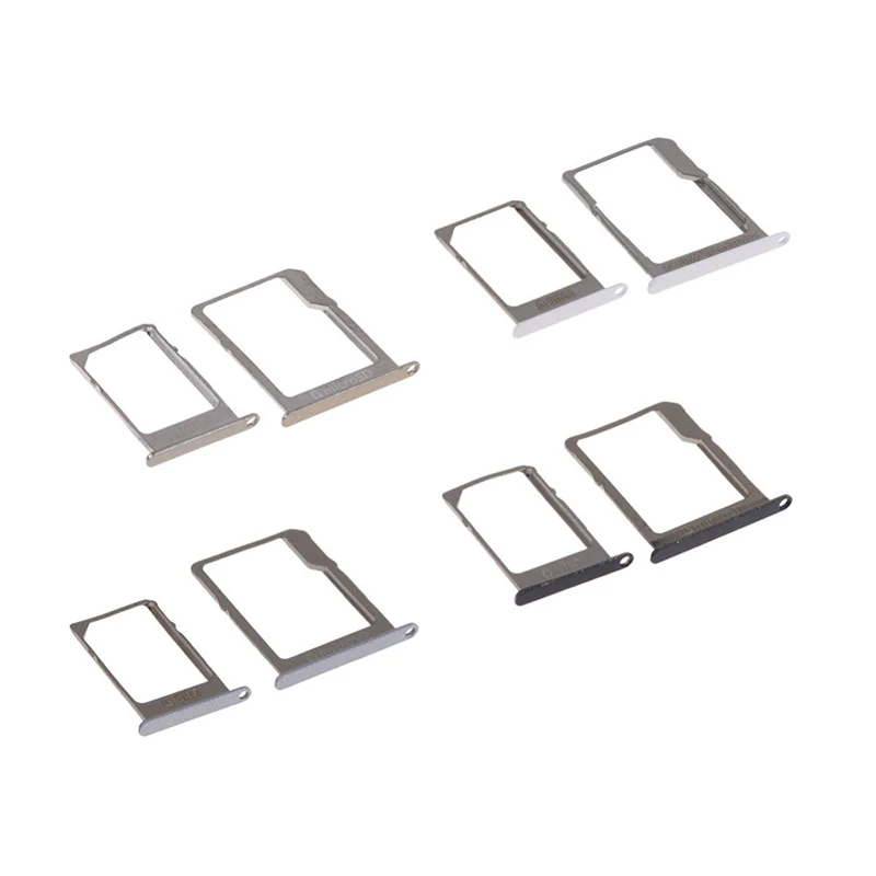 For Samsung Galaxy A3 A5 A7 2015 A300 A500 A700 Original Phone Housing New SIM Card And Micro SD Card Tray Holder
For Samsung Galaxy A3 A5 A7 2015 A300 A500 A700 Original Phone Housing New SIM Card And Micro SD Card Tray Holder
