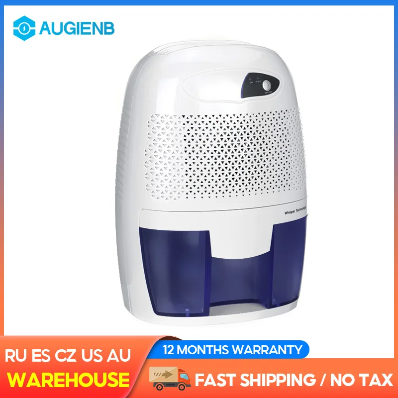 500ml Semiconductor Dehumidifier Mini Portable Home Officce Air Dryer Desiccant Moisture Absorber Low Noise Cabinet Dehumidifier
500ml Semiconductor Dehumidifier Mini Portable Home Officce Air Dryer Desiccant Moisture Absorber Low Noise Cabinet Dehumidifier