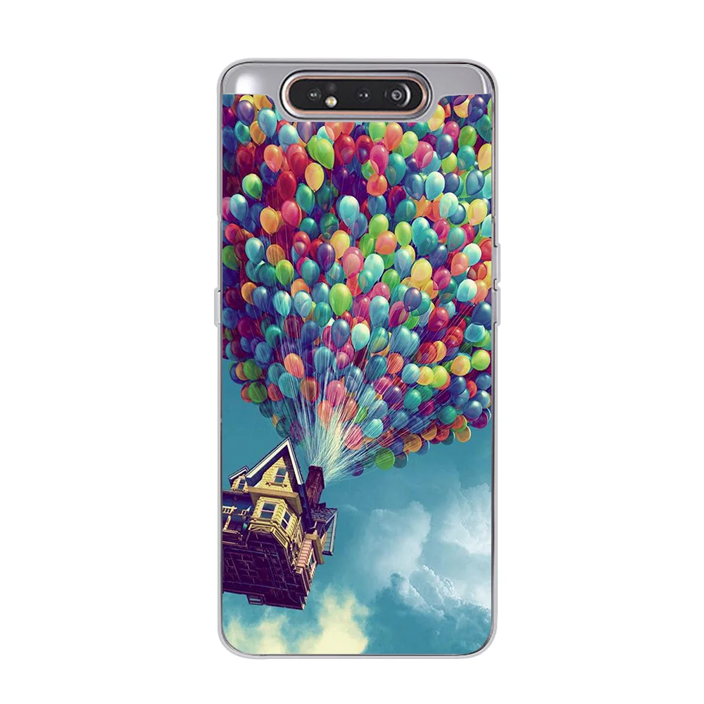 ciciber Phone Cases for Samsung Galaxy A50 A70 A80 A40 A30 A20 A60 A10 A20e Soft Silicone TPU Cover Love Heart Balloon Fundas
ciciber Phone Cases for Samsung Galaxy A50 A70 A80 A40 A30 A20 A60 A10 A20e Soft Silicone TPU Cover Love Heart Balloon Fundas