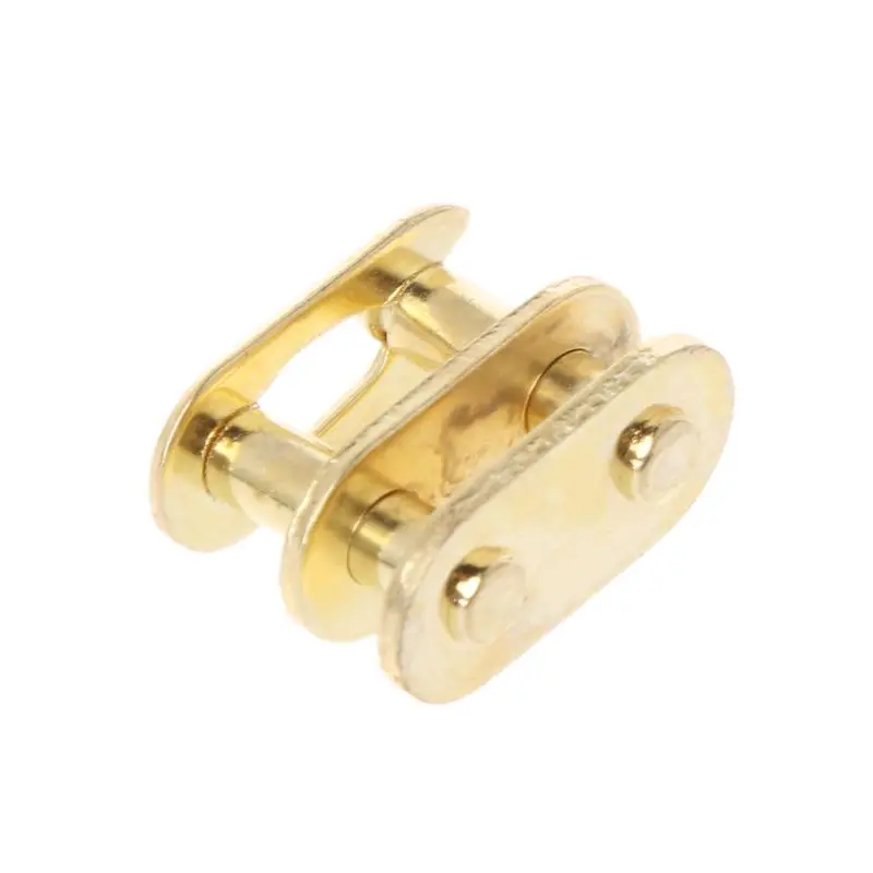 Motorcycle Chain Buckle Ring Link 25H# T8F# 420# 428# 520# 530# | Автомобили и мотоциклы