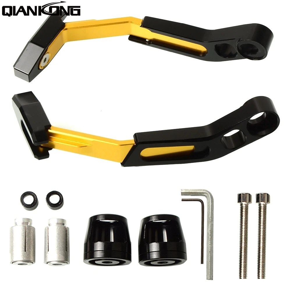 Universal 22mm Motorcycle Falling Protetion Guarrd handbar Hand Guard handle FOR YAMAHA MT-09 MT-07 Tmax 500 Tmax530 SUZUKI
Universal 22mm Motorcycle Falling Protetion Guarrd handbar Hand Guard handle FOR YAMAHA MT-09 MT-07 Tmax 500 Tmax530 SUZUKI