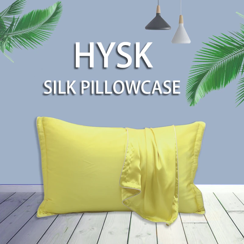 HYSK 100% чистый шелк наволочка из ткани Оксфорд премиум класса Роскошная наволочка для подушки гиалуроновая стандартный размер для волос Бесп...
HYSK 100% чистый шелк наволочка из ткани Оксфорд премиум класса Роскошная наволочка для подушки гиалуроновая стандартный размер для волос Бесп...