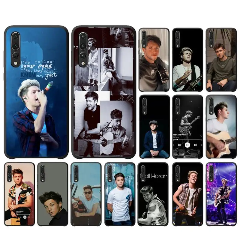 YNDFCNB Niall Horan Phone Case for Huawei P30 40 20 10 8 9 lite pro plus Psmart2019
YNDFCNB Niall Horan Phone Case for Huawei P30 40 20 10 8 9 lite pro plus Psmart2019