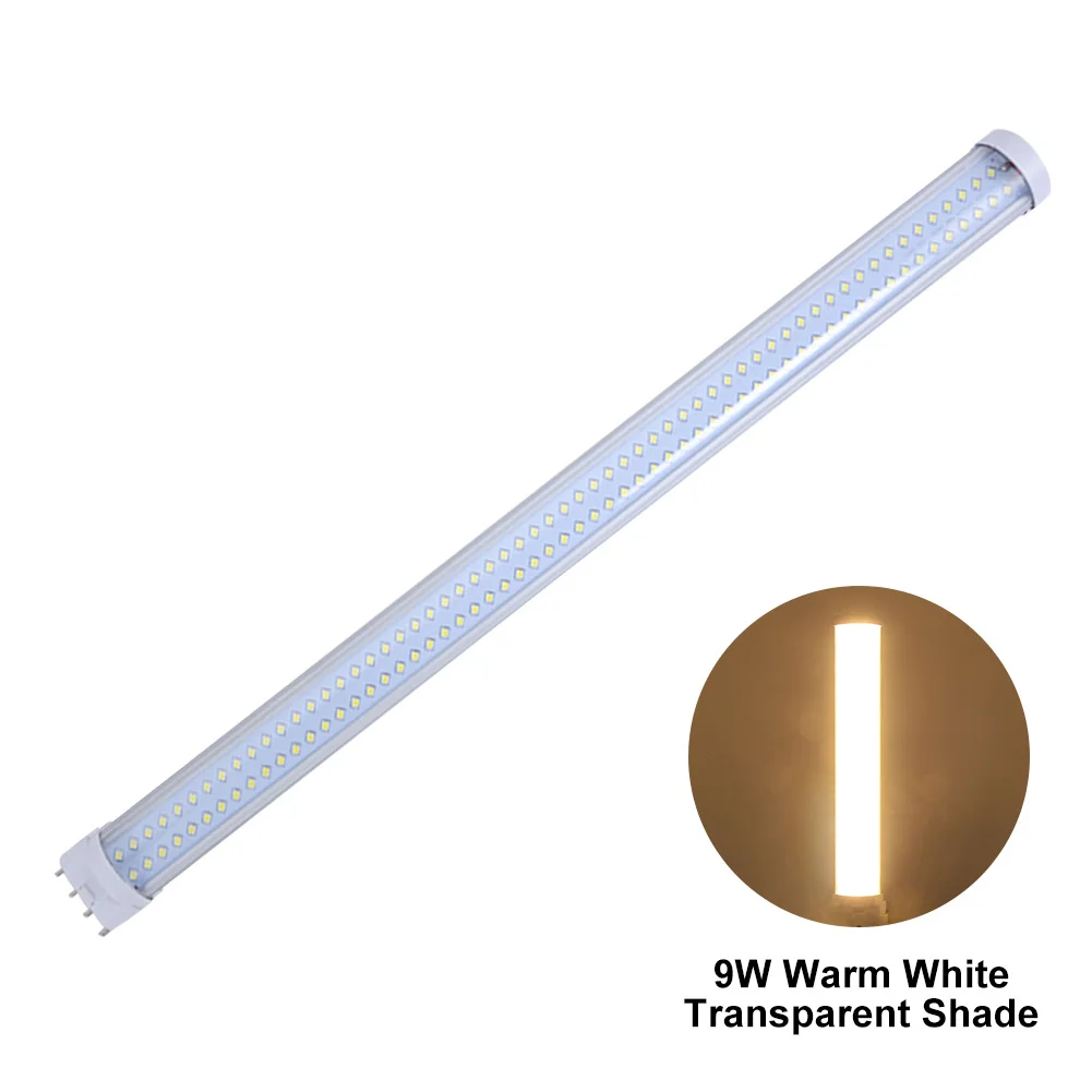 Living Room Single Decorative Fluorescent Compact Long Life Super Bright Easy Install Practical LED Tube Low Energy Modern 2G11
Living Room Single Decorative Fluorescent Compact Long Life Super Bright Easy Install Practical LED Tube Low Energy Modern 2G11