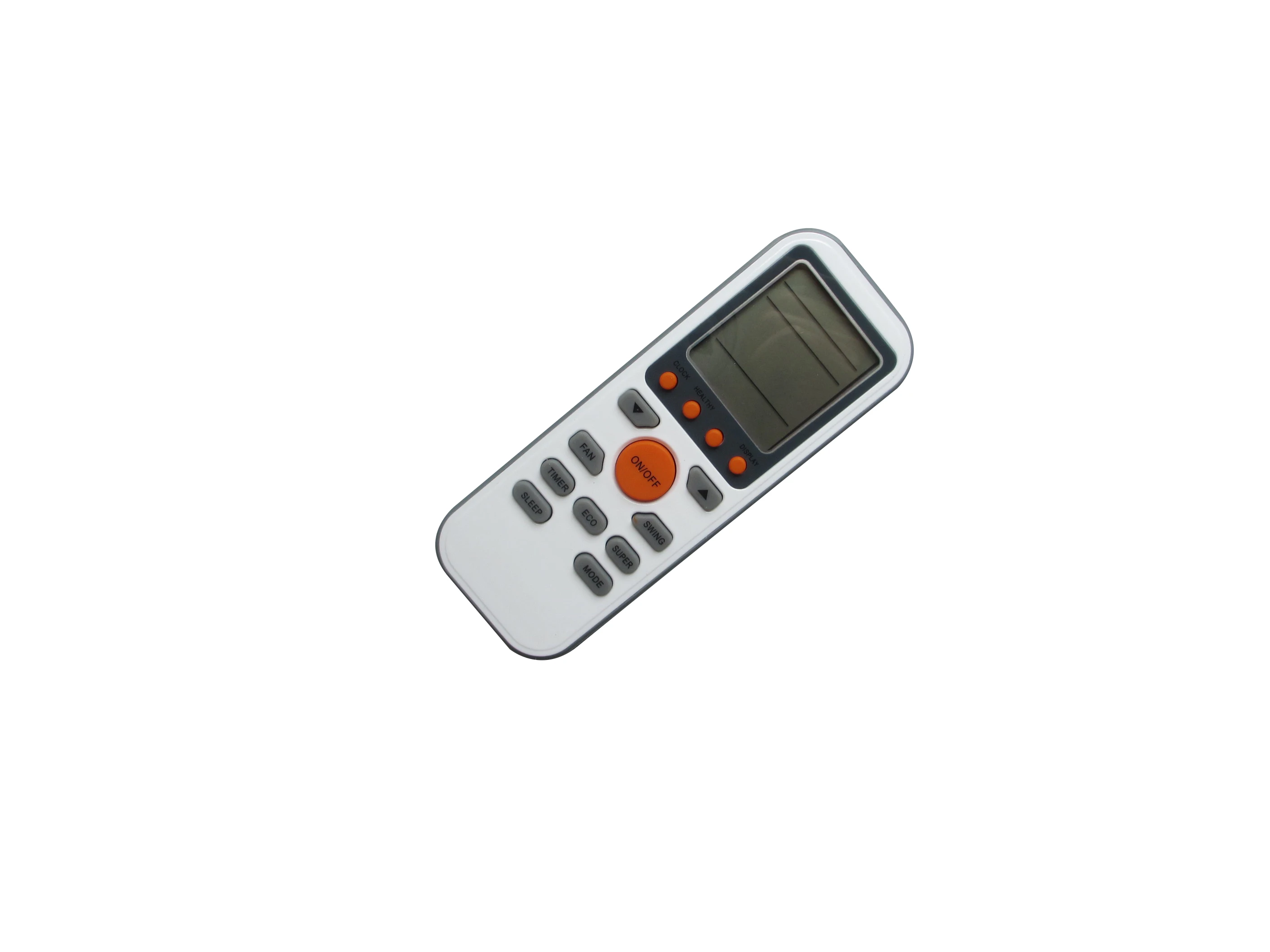 Remote Control For PROMA GYKQ-36 PRO-25T PRO-32T PRO-50T PRO-70T PRO-25IT PRO-32IT PRO-50IT Portable Room Window Air Conditioner
Remote Control For PROMA GYKQ-36 PRO-25T PRO-32T PRO-50T PRO-70T PRO-25IT PRO-32IT PRO-50IT Portable Room Window Air Conditioner