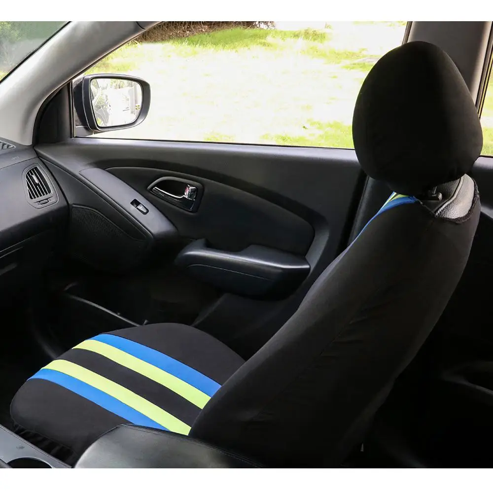 Breathable Car Seat Covers Set Universal Four Seasons Pad Car Backrest Cover Double Front Seat Export Car Headrest Protector Set
Breathable Car Seat Covers Set Universal Four Seasons Pad Car Backrest Cover Double Front Seat Export Car Headrest Protector Set