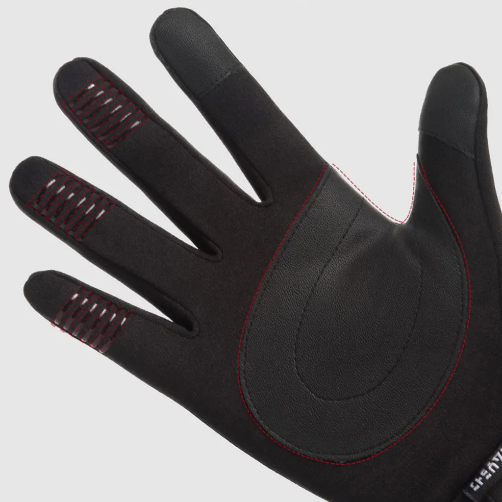 Waterproof Winter Thermal Full Finger Warm Gloves Anti-Skid Touch Motorcycles Gloves Idea for Outdoor Cycling Skiing Hiking
Waterproof Winter Thermal Full Finger Warm Gloves Anti-Skid Touch Motorcycles Gloves Idea for Outdoor Cycling Skiing Hiking