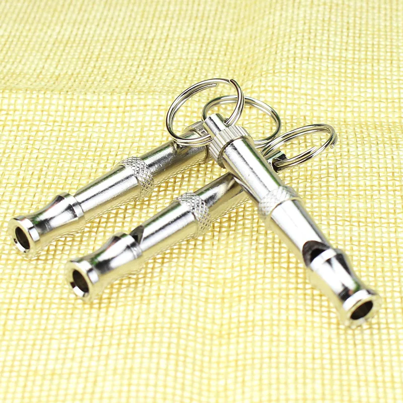 Pet Training Obedience Whistle Dog Training Aids Labrador Training Turbo Whistle Pet Dog Training Adjustable Ultrasonic Whistle
Pet Training Obedience Whistle Dog Training Aids Labrador Training Turbo Whistle Pet Dog Training Adjustable Ultrasonic Whistle