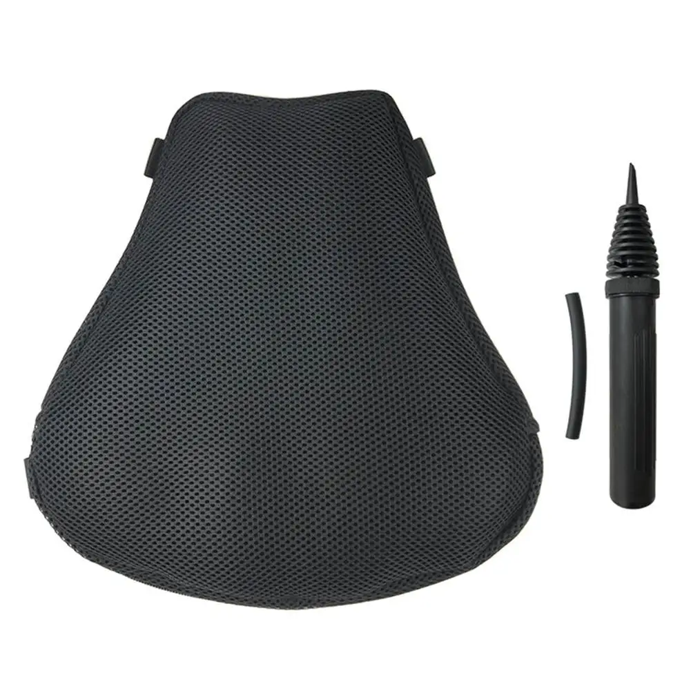 3D Mesh Air Pad Motorcycle Seat Cushion Motor Cool Seat Cover Seat Protector Cushion Cover Sunscreen Mat Motorbike Parts
3D Mesh Air Pad Motorcycle Seat Cushion Motor Cool Seat Cover Seat Protector Cushion Cover Sunscreen Mat Motorbike Parts