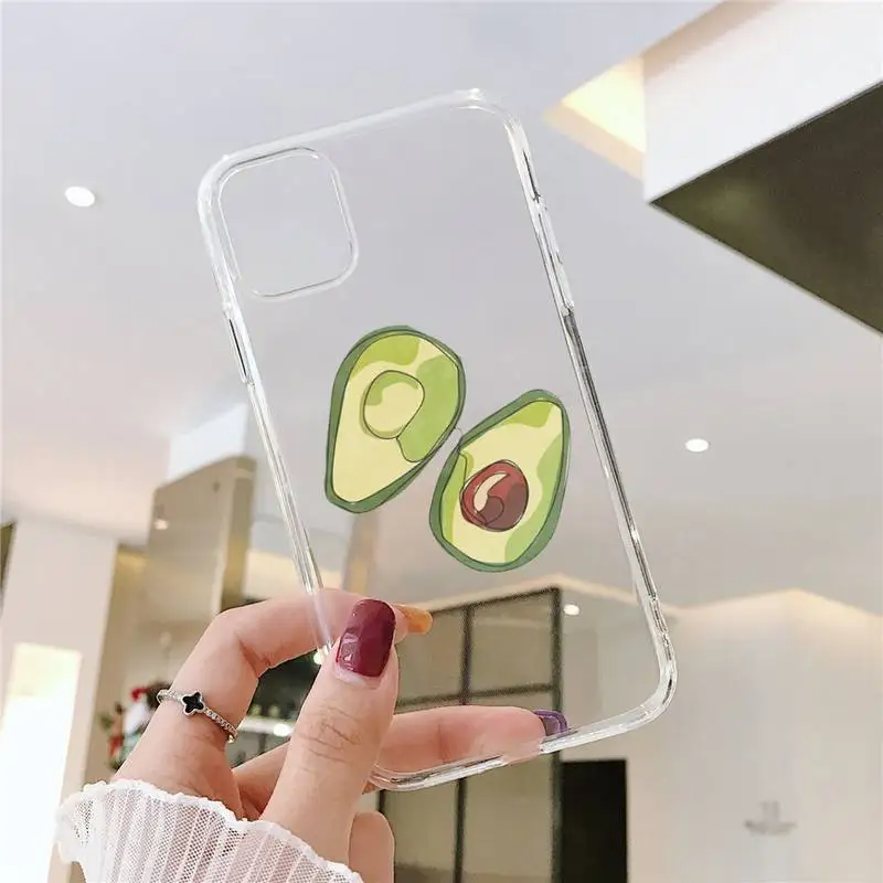 Cartoon fruit art Phone Case Transparent for iPhone 6 7 8 11 12 s mini pro X XS XR MAX Plus SE cover funda
Cartoon fruit art Phone Case Transparent for iPhone 6 7 8 11 12 s mini pro X XS XR MAX Plus SE cover funda