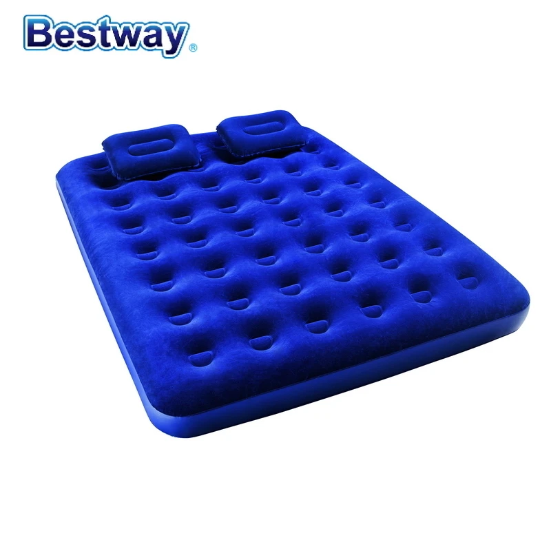 67374 Bestway 203X152X22Cm соты Флокирование надувной набор матрасов 80 "x 60" x 8,5 "домашний интерьер наружная воздушная кровать с воздушным насосом
67374 Bestway 203X152X22Cm соты Флокирование надувной набор матрасов 80 "x 60" x 8,5 "домашний интерьер наружная воздушная кровать с воздушным насосом