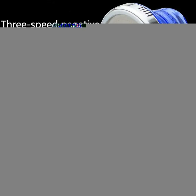 Healthy Negative Ion SPA Filtered Adjustable Shower Hose Three Shower Head with Shower Mode Negative Lon SPA Shower Head
Healthy Negative Ion SPA Filtered Adjustable Shower Hose Three Shower Head with Shower Mode Negative Lon SPA Shower Head