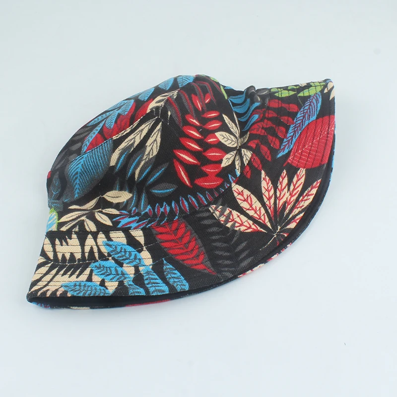 Unisex Summer Foldable Panama Bucket Hat Women Outdoor Cotton Fishing Hunting Hat Men Reversible Bucket Cap Chapeau Sun Hat
Unisex Summer Foldable Panama Bucket Hat Women Outdoor Cotton Fishing Hunting Hat Men Reversible Bucket Cap Chapeau Sun Hat
