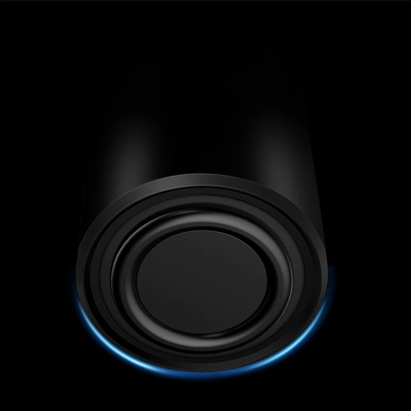 Bluedio US Wireless Portable Bluetooth Speaker 3D Stereo Music Party Speaker Sound
Bluedio US Wireless Portable Bluetooth Speaker 3D Stereo Music Party Speaker Sound