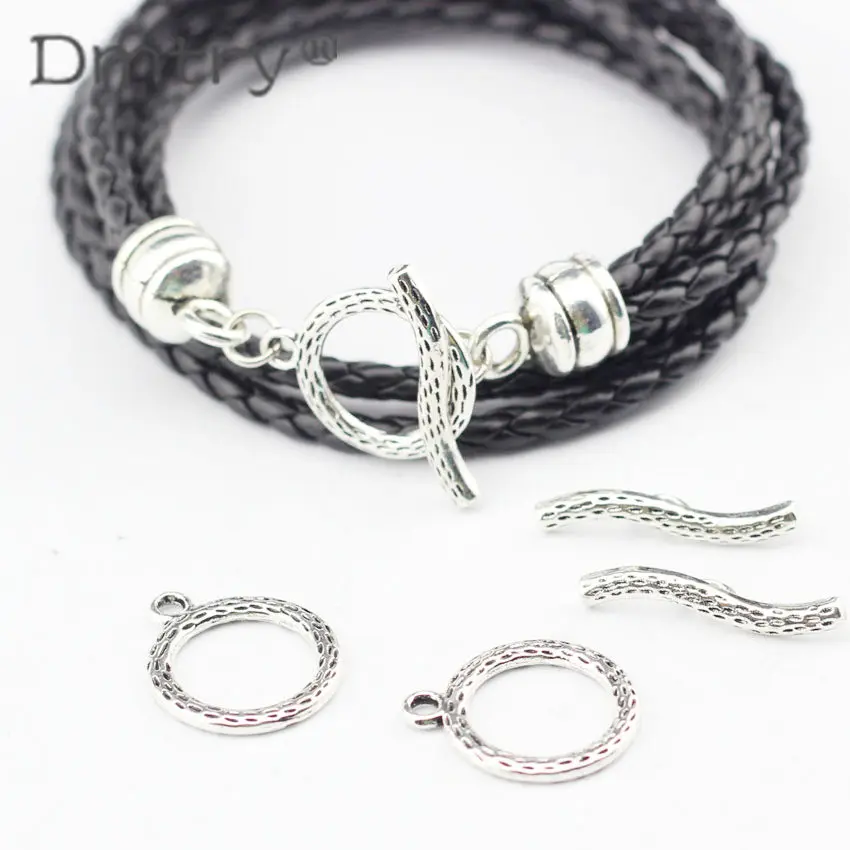Dmtry 10set 30% Off Metal Trendy Vintage Jewelry OT Clasp Connectors Fit Bracelet Diy Accessories Wholesale Lots Bulk LC0104
Dmtry 10set 30% Off Metal Trendy Vintage Jewelry OT Clasp Connectors Fit Bracelet Diy Accessories Wholesale Lots Bulk LC0104