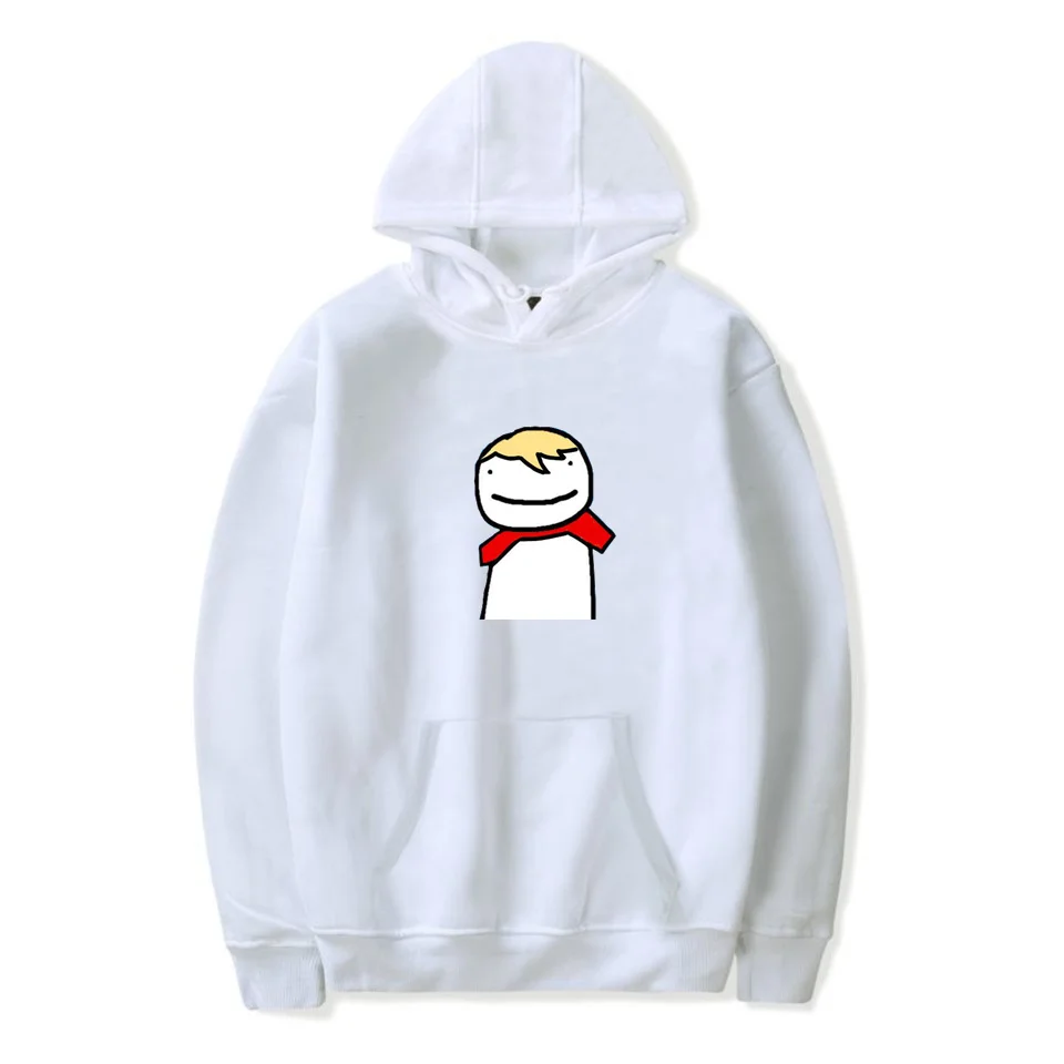 100%Cotton Tommyinnit Hoodies Sweatshirt Casual Streetwear Hot Red Net Game Blogger Adult Kids Harajuku Coats Logo Pullovers
100%Cotton Tommyinnit Hoodies Sweatshirt Casual Streetwear Hot Red Net Game Blogger Adult Kids Harajuku Coats Logo Pullovers