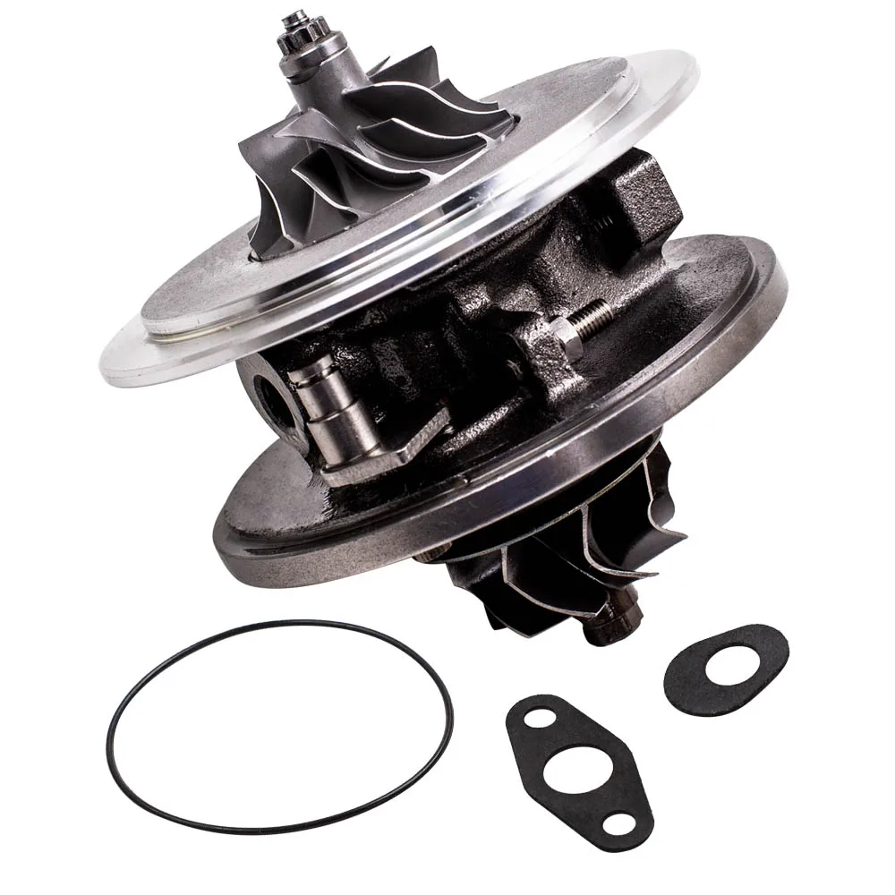 Turbo Cartridge Turbocharger CHRA For ALFA ROMEO 716665-0001 GT1749V for Alfa 147 156 1.9T JTD
Turbo Cartridge Turbocharger CHRA For ALFA ROMEO 716665-0001 GT1749V for Alfa 147 156 1.9T JTD