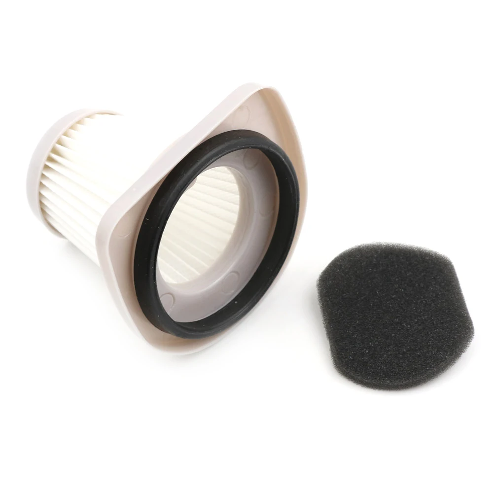 1PC For Media SC861 SC861 Replacement HEPA Filter Vacuum Cleaner Accessories
1PC For Media SC861 SC861 Replacement HEPA Filter Vacuum Cleaner Accessories
