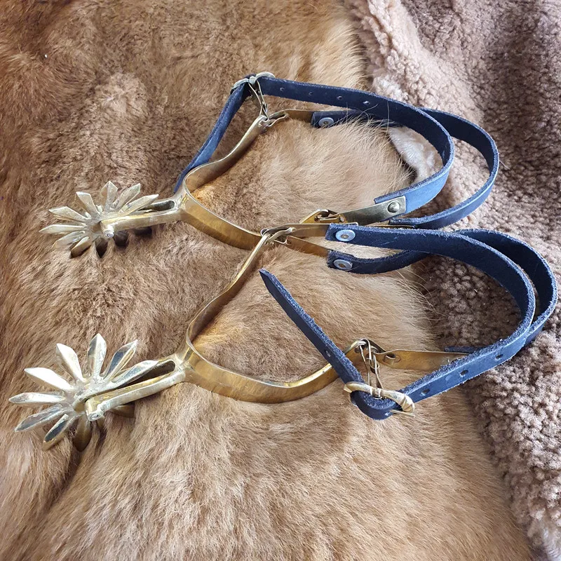Medieval Spurs Italy Churburg Castle Armory Spurs History Recover Brass Spurs Middle Ages Italian Weapons Equipment
Medieval Spurs Italy Churburg Castle Armory Spurs History Recover Brass Spurs Middle Ages Italian Weapons Equipment