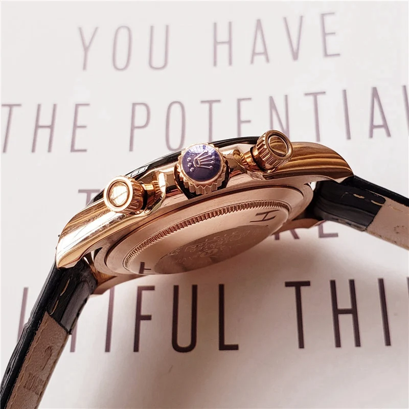 datejust Datelog Classic Ladies Men's Automatic Mechanical Watch Stainless Steel Waterproof Luxury Watch Gift 167 Orders
datejust Datelog Classic Ladies Men's Automatic Mechanical Watch Stainless Steel Waterproof Luxury Watch Gift 167 Orders