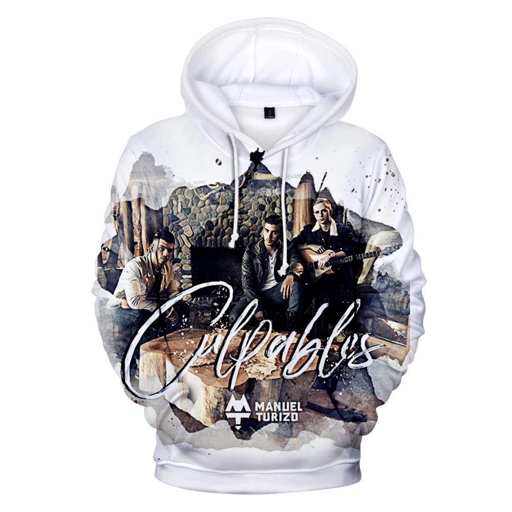 Manuel Turizo 3D Hoodie Casual Sweatshirt 2021 Streetwear Adult Kids Long Sleeve Pullovers
Manuel Turizo 3D Hoodie Casual Sweatshirt 2021 Streetwear Adult Kids Long Sleeve Pullovers