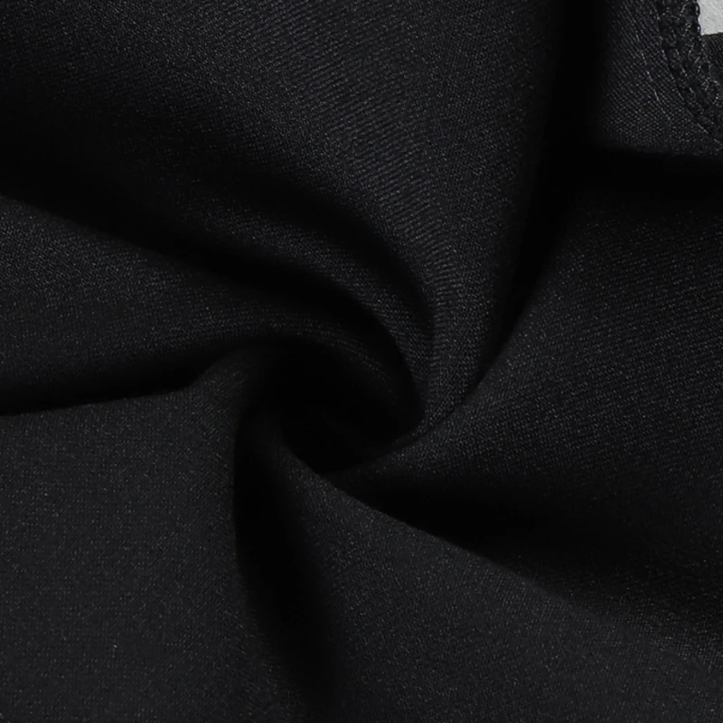 Man's Black Business Casual Pants For Men Male Formal Classic Breathable Man's Casual Pants Thin Office Suit Trousers For Mens
Man's Black Business Casual Pants For Men Male Formal Classic Breathable Man's Casual Pants Thin Office Suit Trousers For Mens