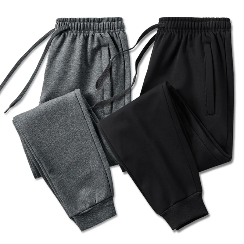 Men Sport Pants Straight Training Trousers Comfortable Home Running Pants 100%Cotton Stretch Fitness Joggers Pants Plus Size 8XL
Men Sport Pants Straight Training Trousers Comfortable Home Running Pants 100%Cotton Stretch Fitness Joggers Pants Plus Size 8XL
