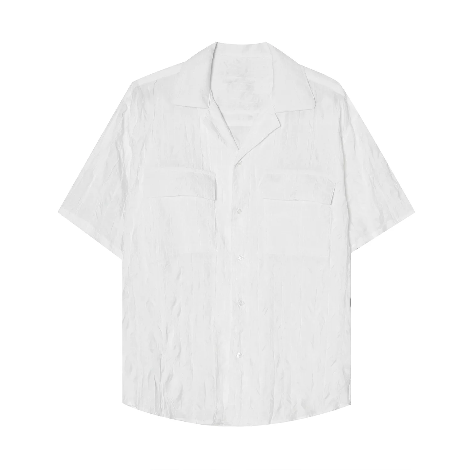 MTL clothing - 2021 summer new men's solid color design feeling ruffian handsome trend shirt men
MTL clothing - 2021 summer new men's solid color design feeling ruffian handsome trend shirt men