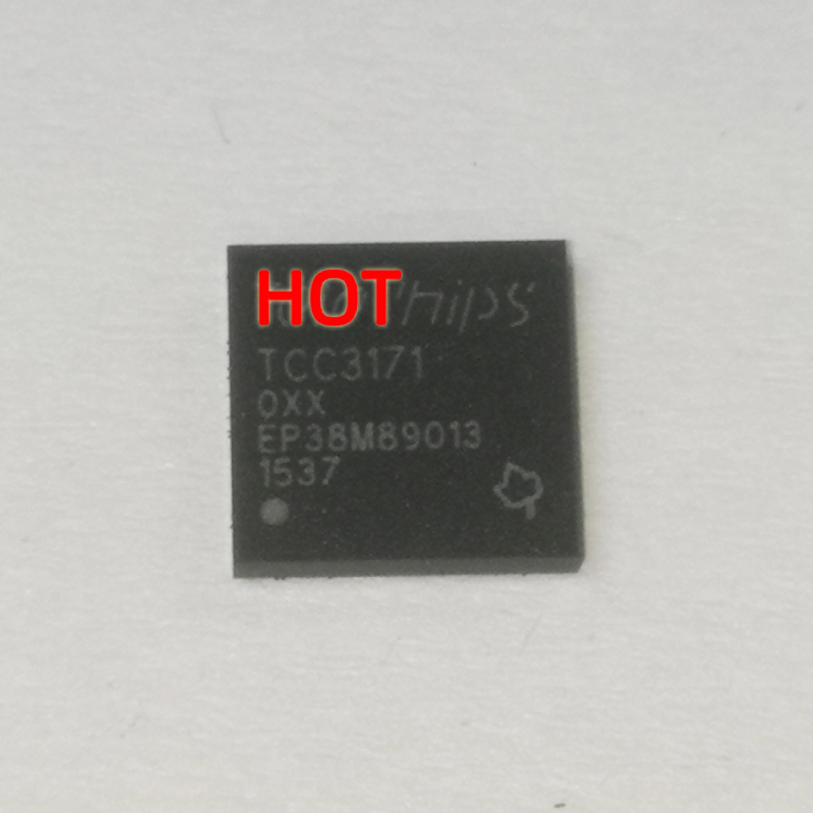 20 шт. в партии TCC3171-OXX BGA 100% Новый оригинальный | Электронные компоненты и