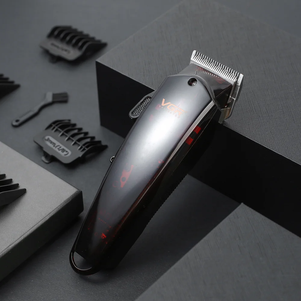 Professional Barber Hair Clipper Cordless Hair Trimmer Beard Trimer For Men Electric Hair Cutting Machine Rechargeable Hair Cut
Professional Barber Hair Clipper Cordless Hair Trimmer Beard Trimer For Men Electric Hair Cutting Machine Rechargeable Hair Cut