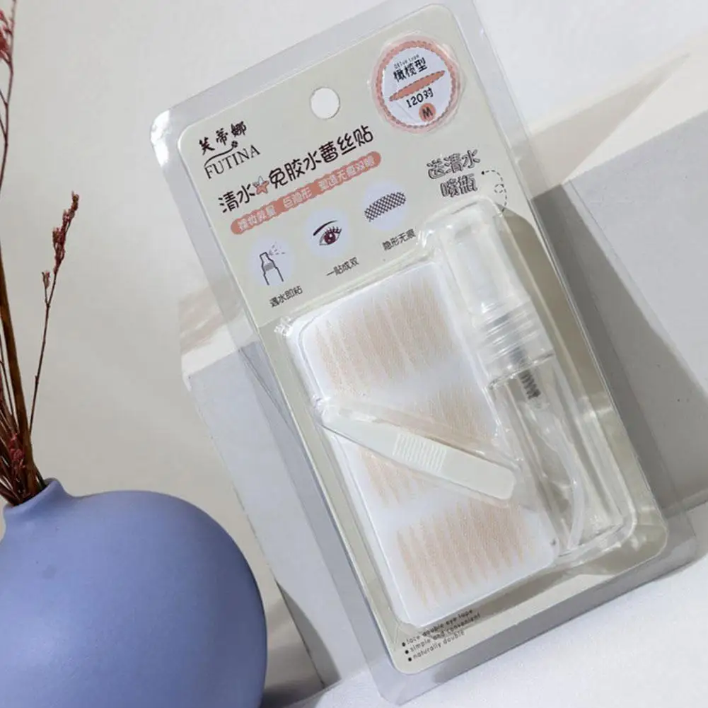 Beauty Girls Invisible Double Lace Eyelid Stickers Eyelid Instant Tools Lift Self-adhesive Eye Stickers For Face Makeup Stickers
Beauty Girls Invisible Double Lace Eyelid Stickers Eyelid Instant Tools Lift Self-adhesive Eye Stickers For Face Makeup Stickers