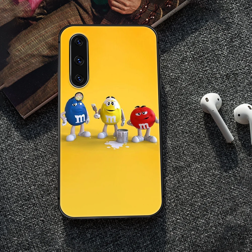 M&M's Chocolate candy Phone Case Cover For Samsung Galaxy A10 A11 A20 E A21 A30 A40 A41 A50 A51 A70 A71 A81 S 4G 5G black Bumper
M&M's Chocolate candy Phone Case Cover For Samsung Galaxy A10 A11 A20 E A21 A30 A40 A41 A50 A51 A70 A71 A81 S 4G 5G black Bumper