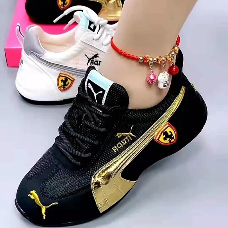 Men Sneakers 2021 New Arrival Sneakers Breathable Mesh Outdoor Sports Shoes Mens Walking Shoes Men Sapatilhas Hombre Men Shoes 
Men Sneakers 2021 New Arrival Sneakers Breathable Mesh Outdoor Sports Shoes Mens Walking Shoes Men Sapatilhas Hombre Men Shoes