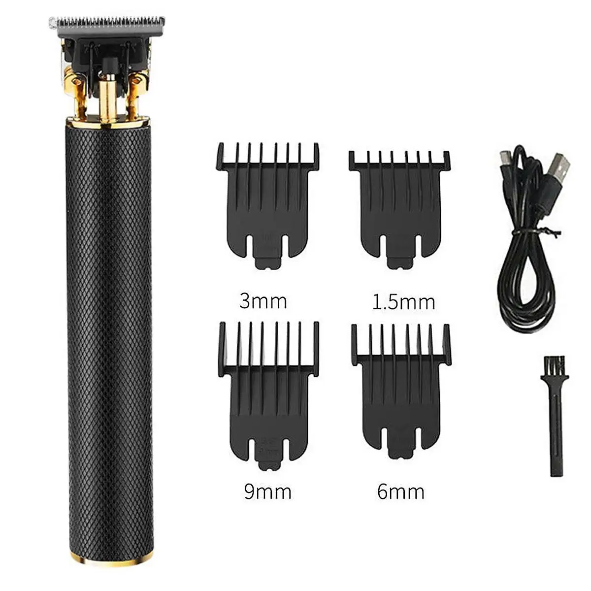 Salon Special Haircut Carving Hair Clipper Styling Tool Electric Clippers Barber Hair Trimmer Professional Hair Shaver Oil Head
Salon Special Haircut Carving Hair Clipper Styling Tool Electric Clippers Barber Hair Trimmer Professional Hair Shaver Oil Head
