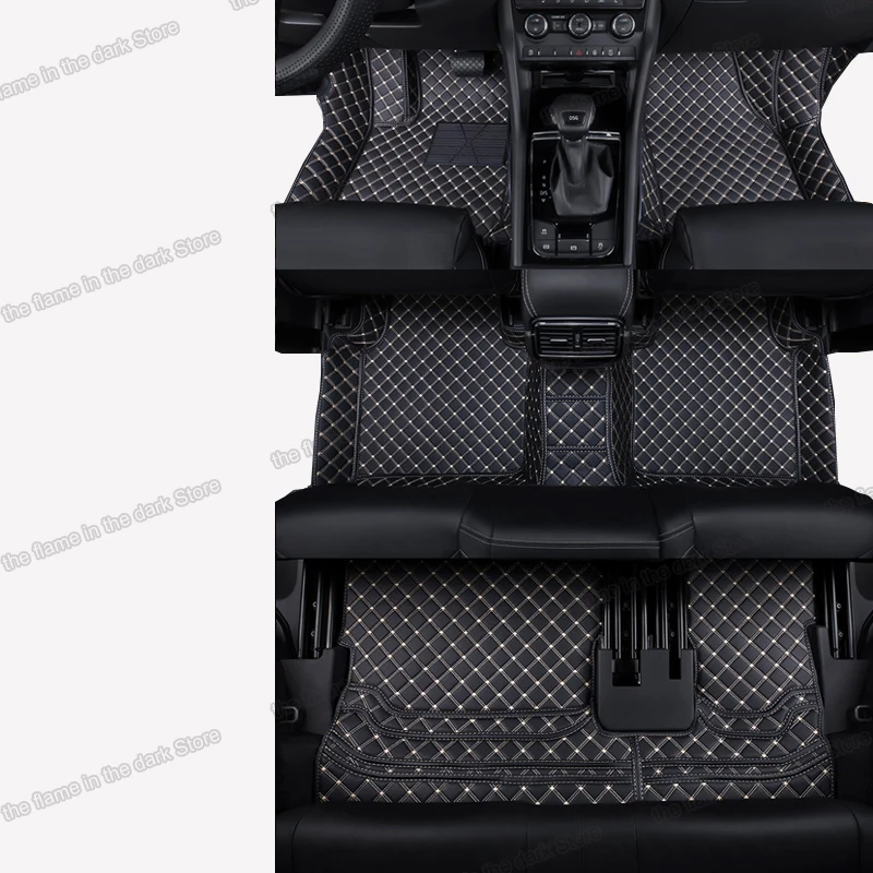 lsrtw2017 styling accessories leather car floor mats for skoda kodiaq 2016 2017 2018 2019 2020 rs gt carpet interior rug pad
lsrtw2017 styling accessories leather car floor mats for skoda kodiaq 2016 2017 2018 2019 2020 rs gt carpet interior rug pad