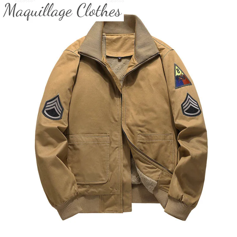 Мужские брюки карго шорты теплые Термальность куртки зима с флисовой подкладкой верхней одежды (пальто для мужской одежды Размеры M-4XL ветро...
Мужские брюки карго шорты теплые Термальность куртки зима с флисовой подкладкой верхней одежды (пальто для мужской одежды Размеры M-4XL ветро...