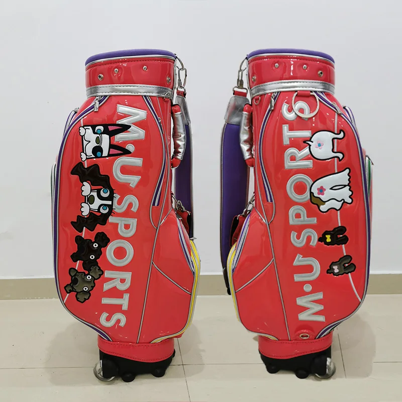 Golf bracket bag, waterproof cloth ball bag 2021 new GOLF wear-resistant ultra light men and women
Golf bracket bag, waterproof cloth ball bag 2021 new GOLF wear-resistant ultra light men and women