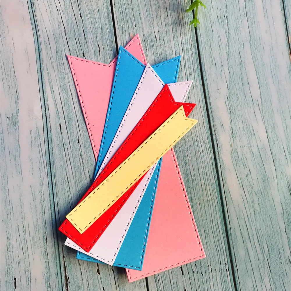 5Pcs/lot Tags Labels Metal Cutting Dies Scrapbooking Stamps Embossing Paper Card Border Template Punch Stencil DIY Tool Dies 
5Pcs/lot Tags Labels Metal Cutting Dies Scrapbooking Stamps Embossing Paper Card Border Template Punch Stencil DIY Tool Dies