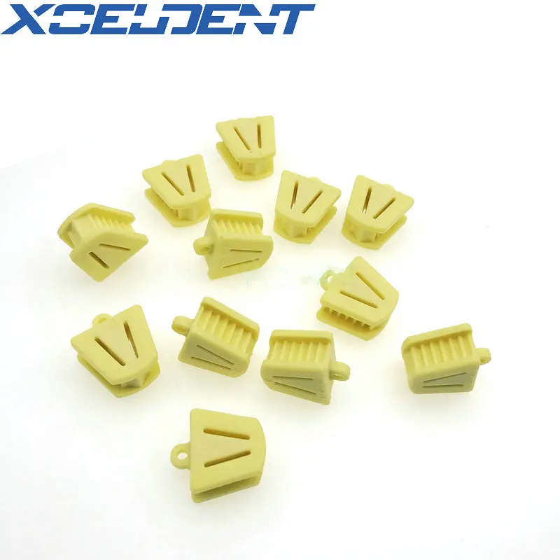 50Pc Dental Mouth Props Cushion Bite Blocks Tongue Piercing Silicone Small Latex Dentistry Tools
50Pc Dental Mouth Props Cushion Bite Blocks Tongue Piercing Silicone Small Latex Dentistry Tools