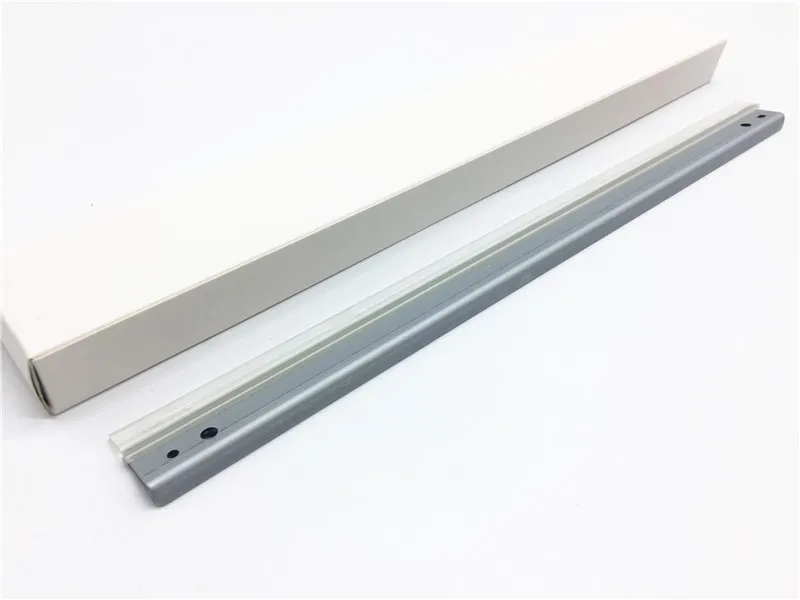 Drum Cleaning Blade For Ricoh Aficio 1022 1027 2022 2027 3025 3030 Opc Drum Cleaning Blade AD04-1114, AD041114
Drum Cleaning Blade For Ricoh Aficio 1022 1027 2022 2027 3025 3030 Opc Drum Cleaning Blade AD04-1114, AD041114