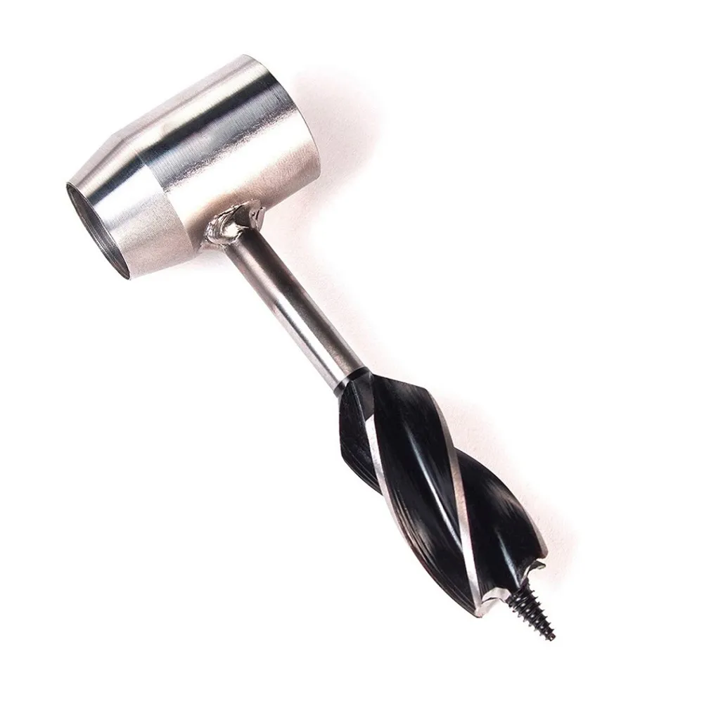 Woodworking Hand Drill Auger Drill Outdoor Survival Multi-Purpose Tools Drill Hand Screw Drill Manual Auger Drill Hand Tools
Woodworking Hand Drill Auger Drill Outdoor Survival Multi-Purpose Tools Drill Hand Screw Drill Manual Auger Drill Hand Tools