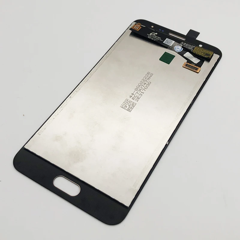 For Samsung Galaxy G570 G570F G570M G610 G610F G610M J5 J7 Prime LCD Display Touch Screen Replacement
For Samsung Galaxy G570 G570F G570M G610 G610F G610M J5 J7 Prime LCD Display Touch Screen Replacement