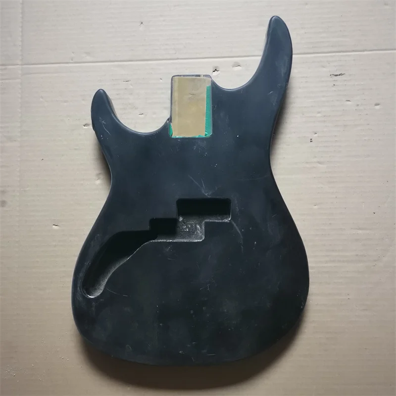JNTM Electric Guitar Semi-finished Body Unfinished DIY Guitar Part Guitar Body (1253)
JNTM Electric Guitar Semi-finished Body Unfinished DIY Guitar Part Guitar Body (1253)