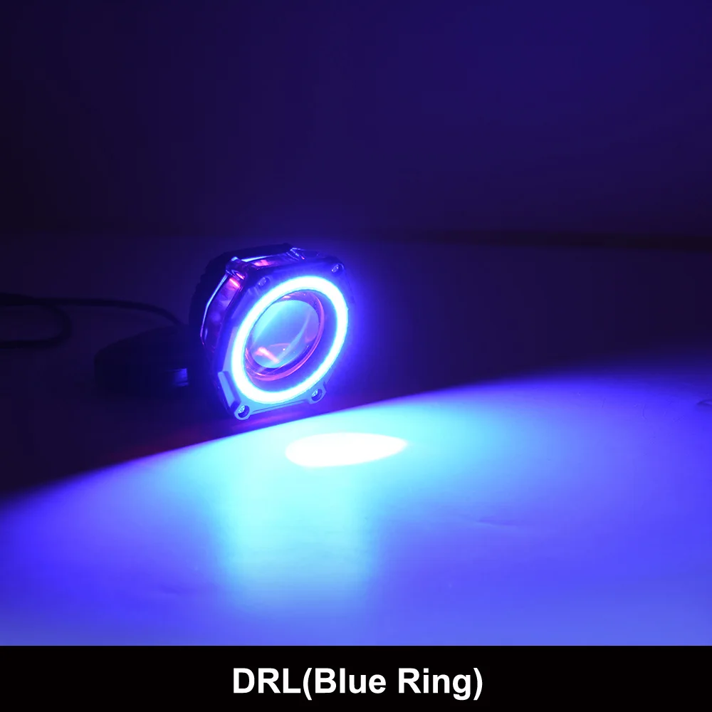 LED Work Light Hi-low Beam Motorbike Driving Lamp 9-30V 35W Motorcycle Head Light 2 Color Available
LED Work Light Hi-low Beam Motorbike Driving Lamp 9-30V 35W Motorcycle Head Light 2 Color Available