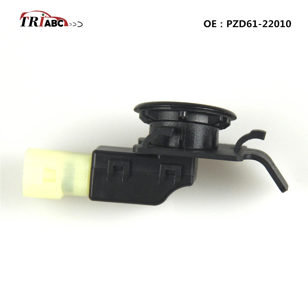 Автомобильный датчик парковки PDC-держатель для Toyota Land Cruiser Prado Mitsubishi Mazda