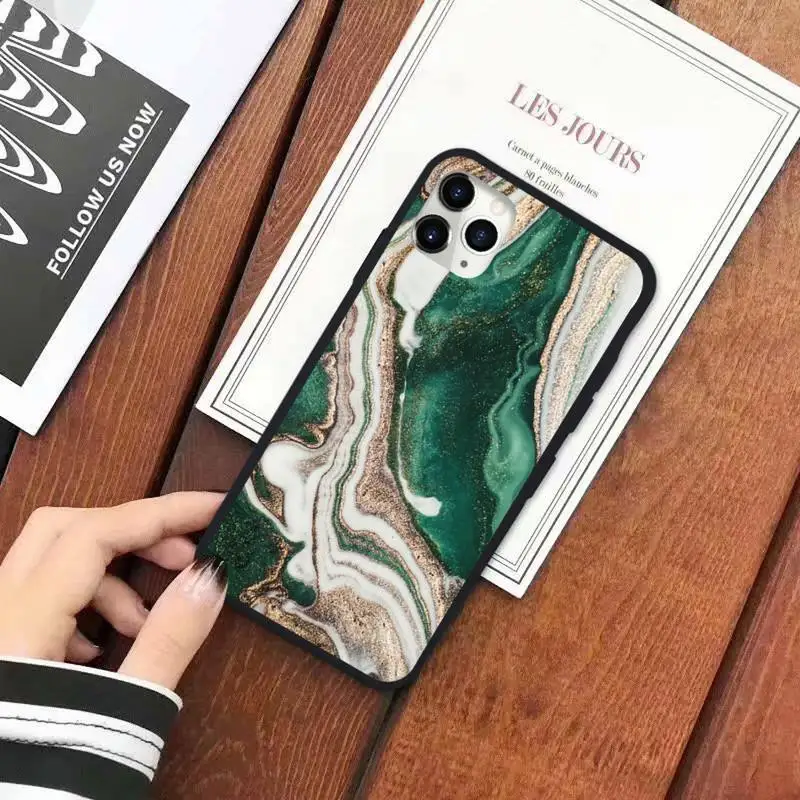 Marble fashion art pattern luxury brand shell Phone Case for iPhone 11 12 pro XS MAX 8 7 6 6S Plus X 5S SE 2020 XR 
Marble fashion art pattern luxury brand shell Phone Case for iPhone 11 12 pro XS MAX 8 7 6 6S Plus X 5S SE 2020 XR