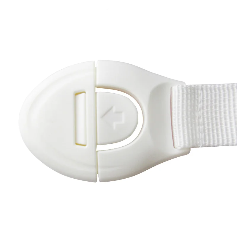 10Pcs/Lot Child Lock Protection Of Children Locking Doors For Children's Safety Kids Safety Plastic Protection Safety Lock
10Pcs/Lot Child Lock Protection Of Children Locking Doors For Children's Safety Kids Safety Plastic Protection Safety Lock