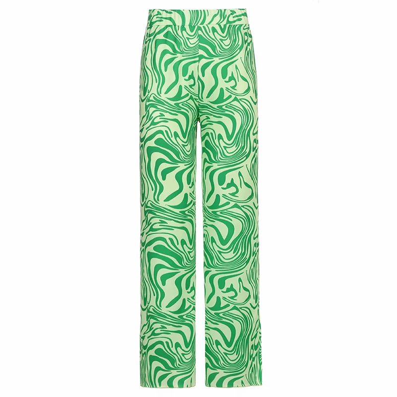 Zebra Print Casual High Waist Pants Women Fashion Skinny Long Trousers Ladies Blue Straight Sweatpants Streetwear
Zebra Print Casual High Waist Pants Women Fashion Skinny Long Trousers Ladies Blue Straight Sweatpants Streetwear